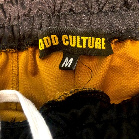 Unisex joggers - Picture 3 of 6